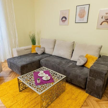 Apartman Kortil Fiume Esterno foto